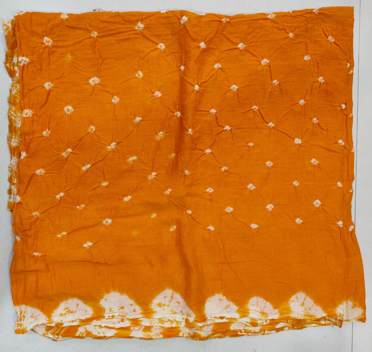 Yellow Colour Dupatta